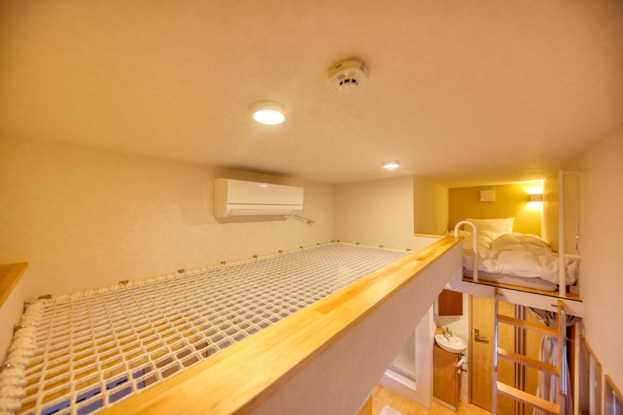 Piilo Asobi&Stay Yamanakako Exterior foto