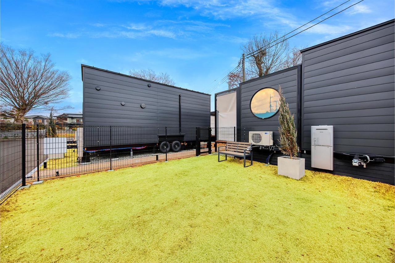 Piilo Asobi&Stay Yamanakako Exterior foto