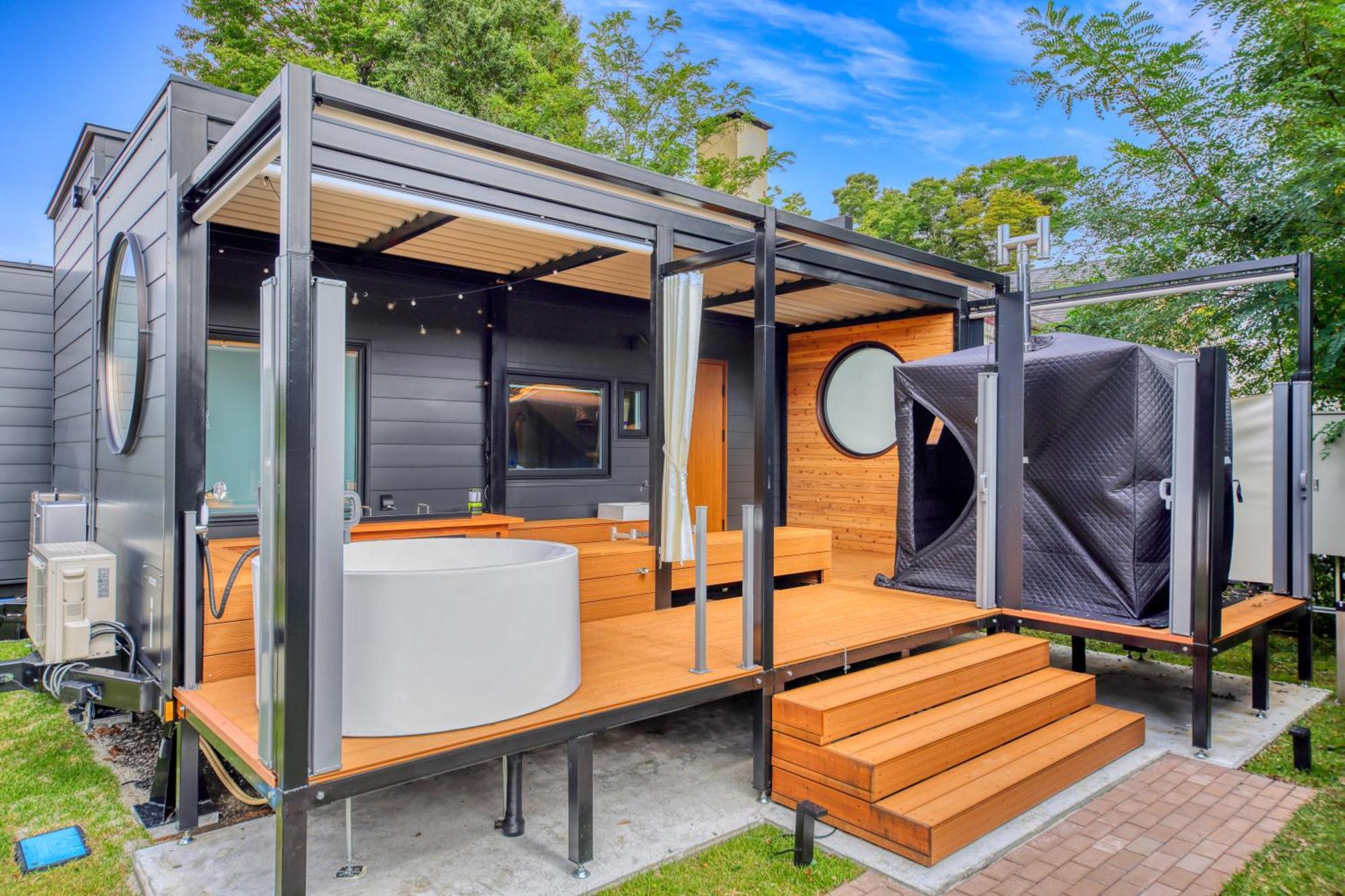 Piilo Asobi&Stay Yamanakako Exterior foto